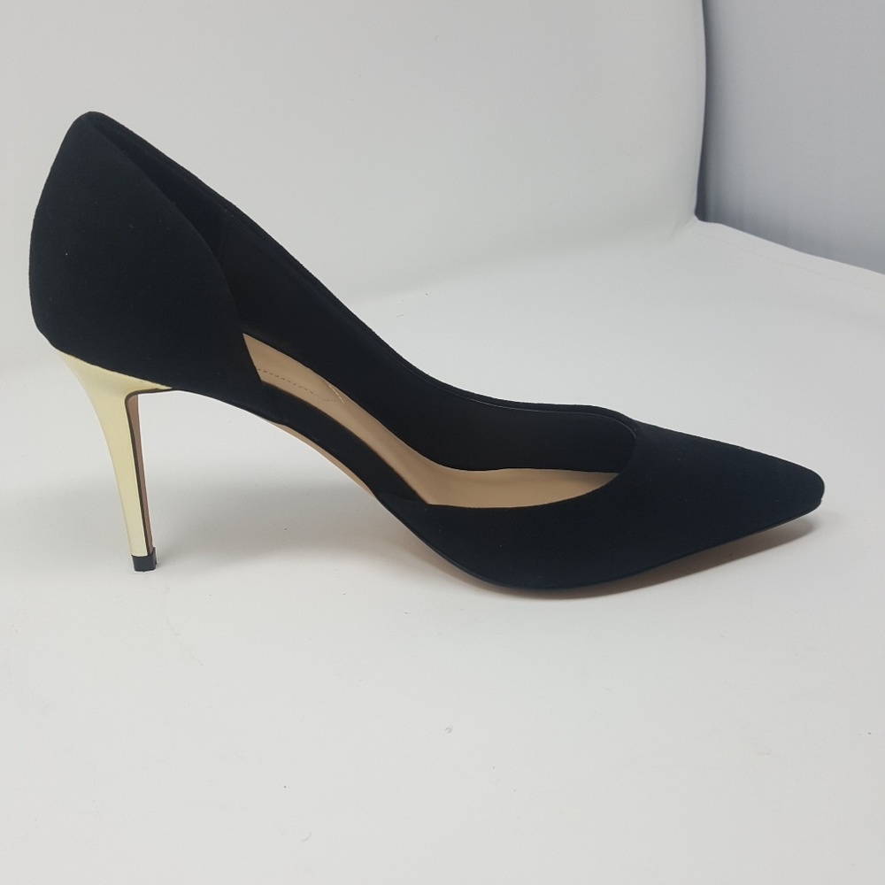 High heels ALDO size 8